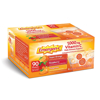 Picture of Emergen-C Variety Pack Dietary Supplement Drink Mix with 1000 mg Vitamin C 3 Flavors 90 ct 32 oz. pks