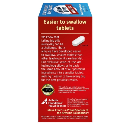 Picture of Move Free Advanced Joint Health 200 ct