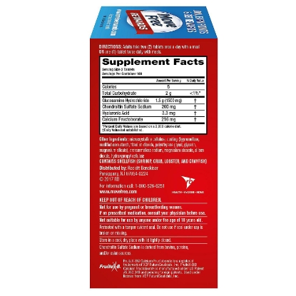 Picture of Move Free Advanced Joint Health 200 ct