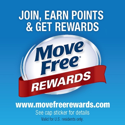 Picture of Move Free Advanced Joint Health 200 ct