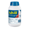Picture of Advil Pain Reliever Fever Reducer Coated Tablet 200mg Ibuprofen 360 ct