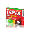 Picture of Tylenol Sinus Severe Non-Drowsy Day Relief Caplets 24 ct