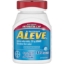 Picture of Aleve Pain Reliever Tablets Arthritis Cap 320 ct