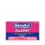 Picture of Benadryl Ultratabs Antihistamine Allergy Medicine Tablets 100 ct