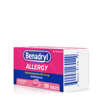 Picture of Benadryl Ultratabs Antihistamine Allergy Medicine Tablets 100 ct