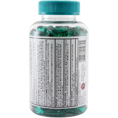 Picture of Member's Mark Ibuprofen Softgels 200mg 400 ct