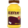 Picture of Bayer Genuine Aspirin 500 ct