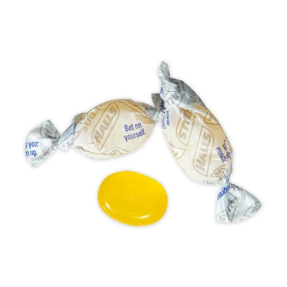 Picture of Halls Sugar Free Cough Drops Honey Lemon 180 ct