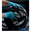Picture of Kimberly-Clark Professional Small Blue KleenGuard G10 6 mil Latex-Free Nitrile Powder-Free Disposable Gloves (100 Gloves Per Box)