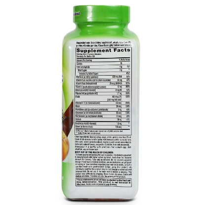 Picture of vitafusion Multivitamin Adult Gummy 260 ct