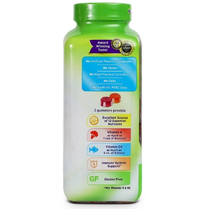 Picture of vitafusion Multivitamin Adult Gummy 260 ct