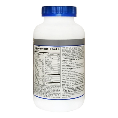 Picture of Member's Mark Men 50+ Multivitamin 400 ct