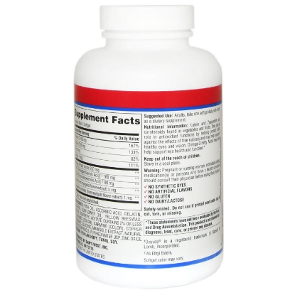 Picture of Member's Mark Vision Multi 50+ 200 ct