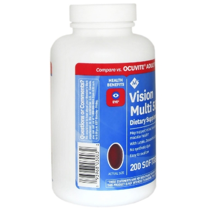 Picture of Member's Mark Vision Multi 50+ 200 ct