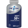 Picture of One A Day Men's 50+ Healthy Advantage Multivitamin 300 ct