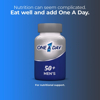 Picture of One A Day Men's 50+ Healthy Advantage Multivitamin 300 ct