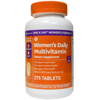 Picture of Member's Mark Women's Daily Multivitamin 275 ct