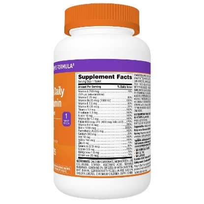 Picture of Member's Mark Women's Daily Multivitamin 275 ct