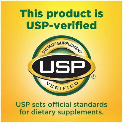 Picture of Nature Made Prenatal + DHA 200 mg Softgels 150 ct