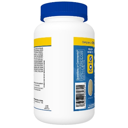 Picture of Member's Mark Men's Daily Multivitamin 275 ct