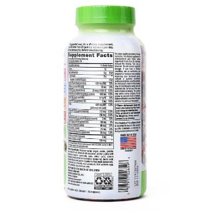 Picture of Vitafusion Women's Multivitamin Gummies 220 ct