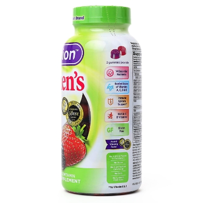 Picture of Vitafusion Women's Multivitamin Gummies 220 ct