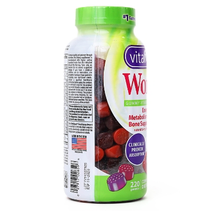 Picture of Vitafusion Women's Multivitamin Gummies 220 ct
