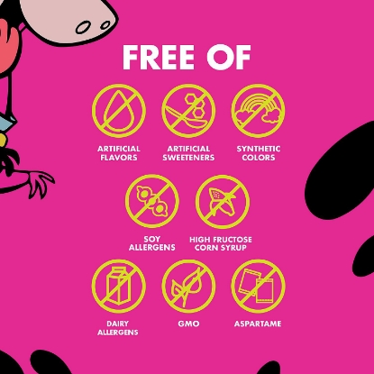 Picture of Flintstones Gummies Complete Vitamin Supplement 250 ct