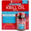 Picture of Member's Mark Extra-Strength 100% Pure Omega-3 Krill Oil 500mg 160 ct