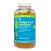 Picture of Member's Mark Omega 3-6-9 Dietary Supplement 325 ct