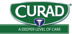 Picture for manufacturer Curad