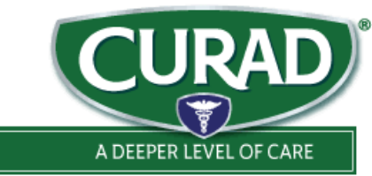 Picture for manufacturer Curad