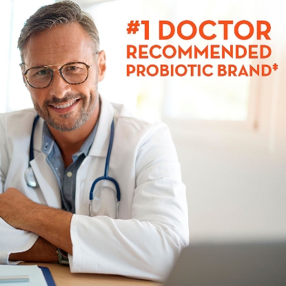 Picture of Align Probiotic Supplement 84 ct