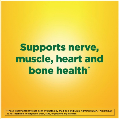 Picture of Nature Made Magnesium 400 mg 150 ct