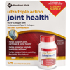 Picture of Members Mark Ultra Triple Action Joint Health 125 ct