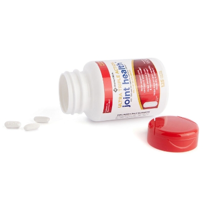 Picture of Members Mark Ultra Triple Action Joint Health 125 ct