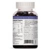 Picture of Natures Way Sambucus Elderberry Herbal Supplement Gummies Gluten Free 120 ct
