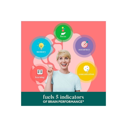 Picture of Neuriva Original Brain Performance Supplement 42 ct