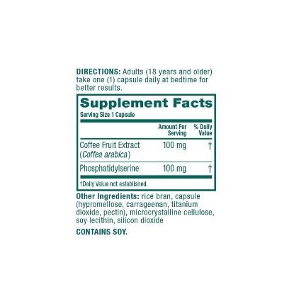 Picture of Neuriva Original Brain Performance Supplement 42 ct