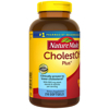 Picture of Nature Made Heart Health CholestOff Plus Softgels  210 ct