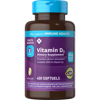 Picture of Members Mark Vitamin D-3 Dietary Supplement 2000 IU 400 ct