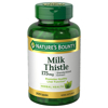 Picture of Natures Bounty Milk Thistle 175mg 200 ct