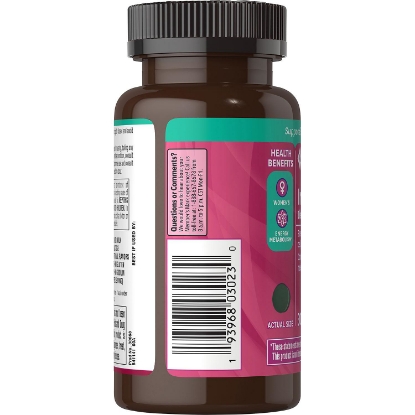 Picture of Members Mark 65 mg Iron Dietary Supplement 300 ct