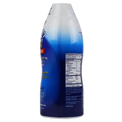 Picture of Wellness Joint Movement Glucosamine Liquid Dietary Supplement 33.8 fl. oz