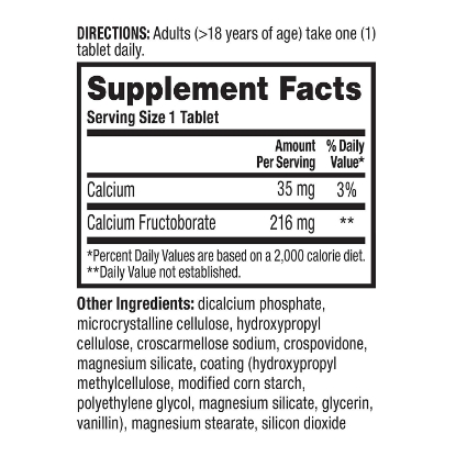 Picture of Move Free Ultra Faster Comfort Clinically Proven Joint Support 75 ct