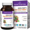 Picture of New Chapter Every Man One Daily Fermented Whole-Food Men's Multivitamin 105 ct