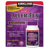 Picture of Kirkland Signature Aller Fex Antihistamine 180 mg 180 Tablets