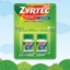 Picture of Zyrtec Antihistamine Cetirizine HCI 10 mg 100 Tablets
