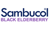 Picture of Sambucol Black Elderberry Immune Support Syrup 15.6 Ounces 2 pack