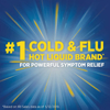 Picture of Theraflu Multi-Symptom + Nighttime Severe Cold & Cough 24 Powder Packets